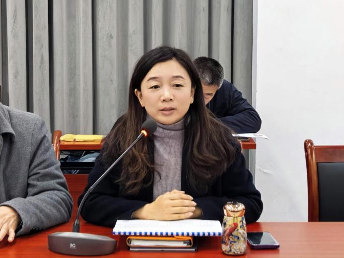 太阳成集团tyc33455召开资产管理与合同履约相关工作专题宣贯会